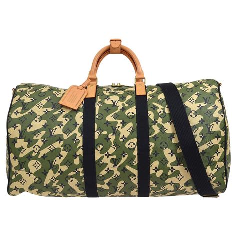 camo louis vuitton duffle bag replica|louis vuitton duffle bag copy.